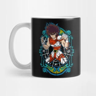 DRAGON BALL Mug